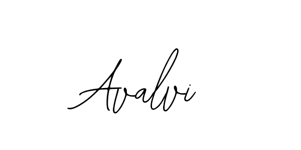 You can use this online signature creator to create a handwritten signature for the name Avalvi. This is the best online autograph maker. Avalvi signature style 12 images and pictures png