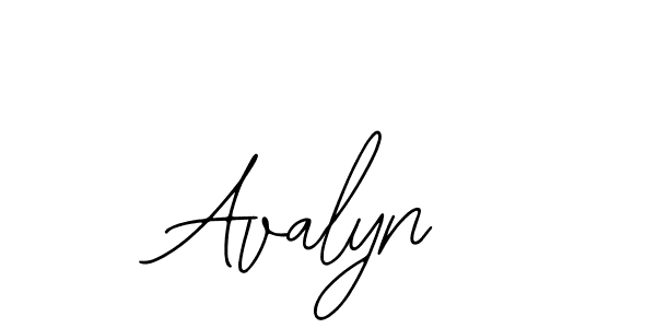 You can use this online signature creator to create a handwritten signature for the name Avalyn. This is the best online autograph maker. Avalyn signature style 12 images and pictures png