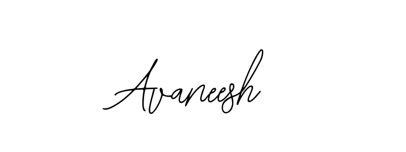 The best way (Bearetta-2O07w) to make a short signature is to pick only two or three words in your name. The name Avaneesh include a total of six letters. For converting this name. Avaneesh signature style 12 images and pictures png
