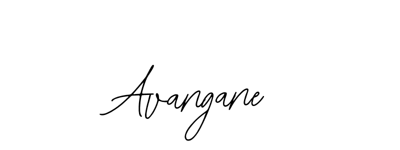 Here are the top 10 professional signature styles for the name Avangane. These are the best autograph styles you can use for your name. Avangane signature style 12 images and pictures png