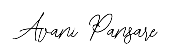 How to Draw Avani Pansare signature style? Bearetta-2O07w is a latest design signature styles for name Avani Pansare. Avani Pansare signature style 12 images and pictures png