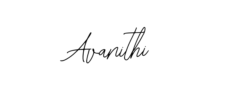 Make a short Avanithi signature style. Manage your documents anywhere anytime using Bearetta-2O07w. Create and add eSignatures, submit forms, share and send files easily. Avanithi signature style 12 images and pictures png