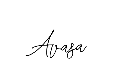 Avasa stylish signature style. Best Handwritten Sign (Bearetta-2O07w) for my name. Handwritten Signature Collection Ideas for my name Avasa. Avasa signature style 12 images and pictures png