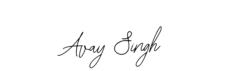 See photos of Avay Singh official signature by Spectra . Check more albums & portfolios. Read reviews & check more about Bearetta-2O07w font. Avay Singh signature style 12 images and pictures png