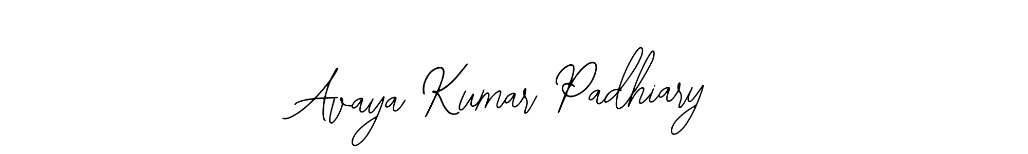 Also You can easily find your signature by using the search form. We will create Avaya Kumar Padhiary name handwritten signature images for you free of cost using Bearetta-2O07w sign style. Avaya Kumar Padhiary signature style 12 images and pictures png