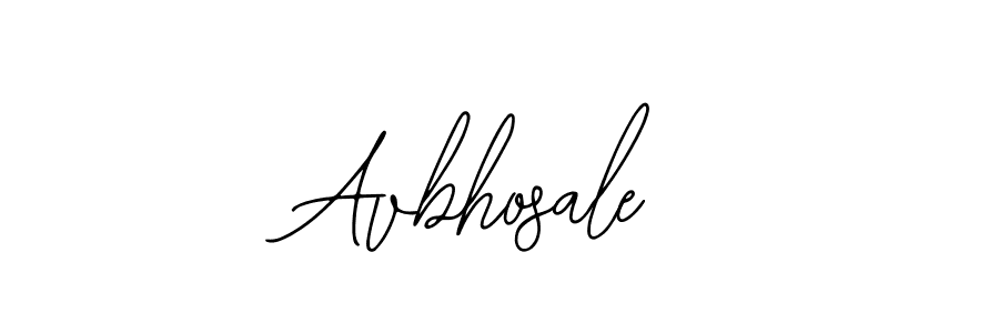 Once you've used our free online signature maker to create your best signature Bearetta-2O07w style, it's time to enjoy all of the benefits that Avbhosale name signing documents. Avbhosale signature style 12 images and pictures png