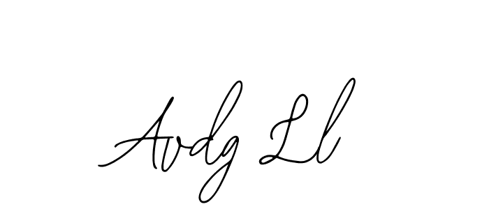 This is the best signature style for the Avdg Ll name. Also you like these signature font (Bearetta-2O07w). Mix name signature. Avdg Ll signature style 12 images and pictures png