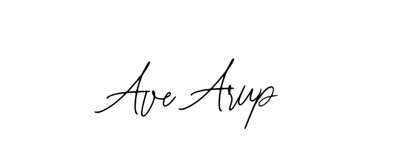Also You can easily find your signature by using the search form. We will create Ave Arup name handwritten signature images for you free of cost using Bearetta-2O07w sign style. Ave Arup signature style 12 images and pictures png