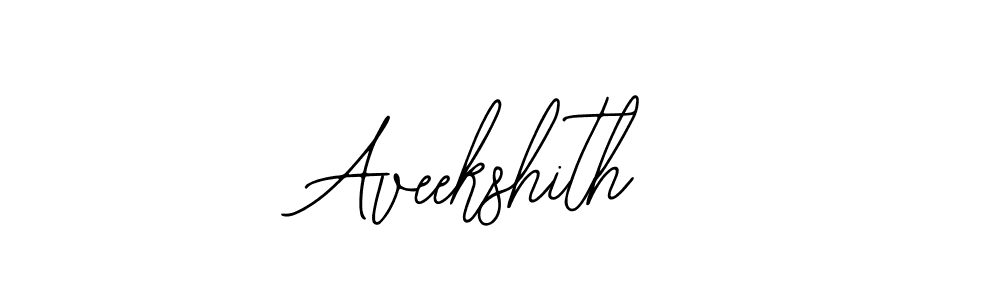 Similarly Bearetta-2O07w is the best handwritten signature design. Signature creator online .You can use it as an online autograph creator for name Aveekshith. Aveekshith signature style 12 images and pictures png