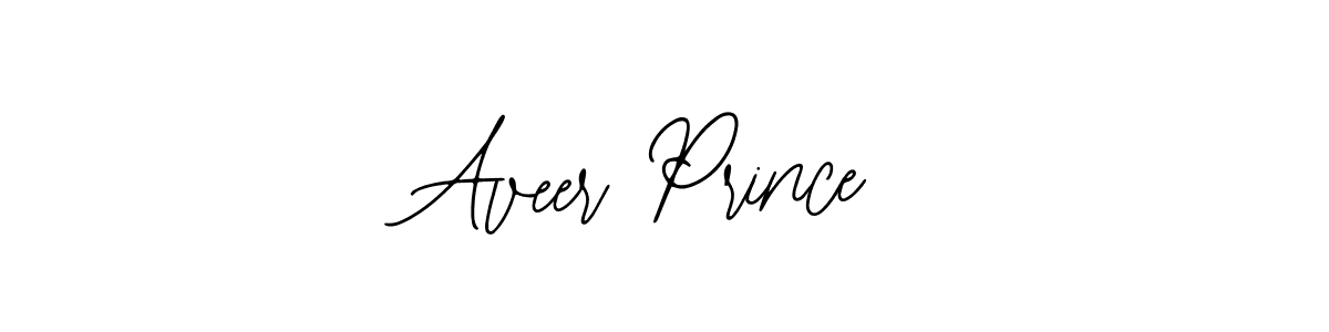 Once you've used our free online signature maker to create your best signature Bearetta-2O07w style, it's time to enjoy all of the benefits that Aveer Prince name signing documents. Aveer Prince signature style 12 images and pictures png