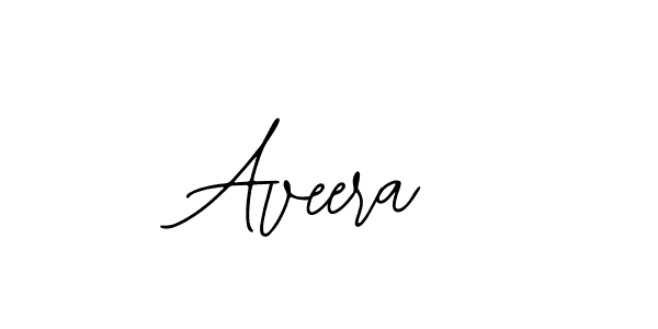 You should practise on your own different ways (Bearetta-2O07w) to write your name (Aveera) in signature. don't let someone else do it for you. Aveera signature style 12 images and pictures png