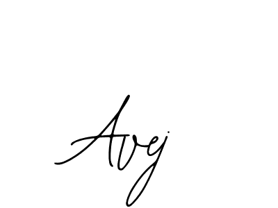 You can use this online signature creator to create a handwritten signature for the name Avej. This is the best online autograph maker. Avej signature style 12 images and pictures png