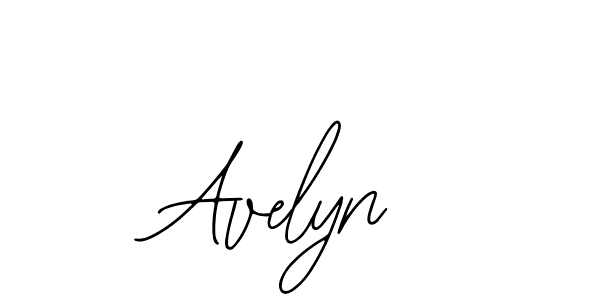 Avelyn stylish signature style. Best Handwritten Sign (Bearetta-2O07w) for my name. Handwritten Signature Collection Ideas for my name Avelyn. Avelyn signature style 12 images and pictures png