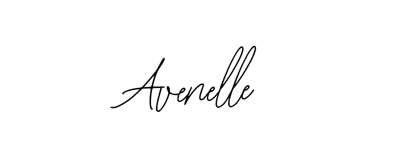 Make a beautiful signature design for name Avenelle. Use this online signature maker to create a handwritten signature for free. Avenelle signature style 12 images and pictures png