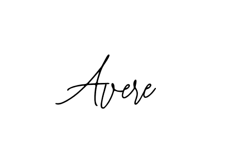 How to make Avere name signature. Use Bearetta-2O07w style for creating short signs online. This is the latest handwritten sign. Avere signature style 12 images and pictures png