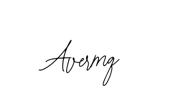 Create a beautiful signature design for name Avermq. With this signature (Bearetta-2O07w) fonts, you can make a handwritten signature for free. Avermq signature style 12 images and pictures png