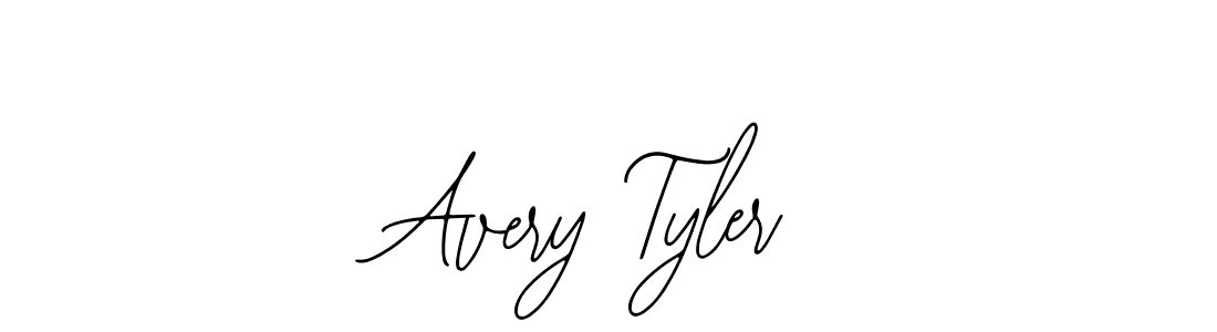 Make a beautiful signature design for name Avery Tyler. With this signature (Bearetta-2O07w) style, you can create a handwritten signature for free. Avery Tyler signature style 12 images and pictures png