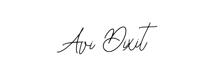 Also You can easily find your signature by using the search form. We will create Avi Dixit name handwritten signature images for you free of cost using Bearetta-2O07w sign style. Avi Dixit signature style 12 images and pictures png