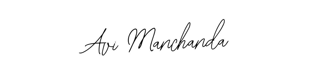 You can use this online signature creator to create a handwritten signature for the name Avi Manchanda. This is the best online autograph maker. Avi Manchanda signature style 12 images and pictures png