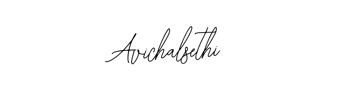 Also we have Avichalsethi name is the best signature style. Create professional handwritten signature collection using Bearetta-2O07w autograph style. Avichalsethi signature style 12 images and pictures png