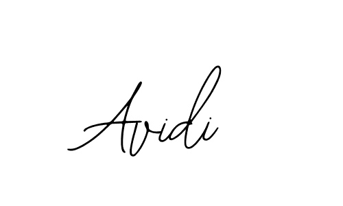 Once you've used our free online signature maker to create your best signature Bearetta-2O07w style, it's time to enjoy all of the benefits that Avidi name signing documents. Avidi signature style 12 images and pictures png