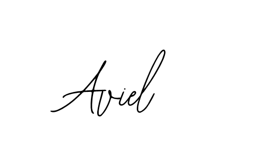 Make a beautiful signature design for name Aviel. Use this online signature maker to create a handwritten signature for free. Aviel signature style 12 images and pictures png