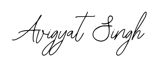 Give your name Avigyat Singh an exquisite flair with the Bearetta-2O07w script font. Ideal for contracts, resumes, and formal letterheads. Avigyat Singh signature style 12 images and pictures png