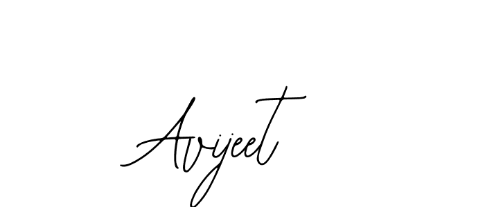 Also You can easily find your signature by using the search form. We will create Avijeet name handwritten signature images for you free of cost using Bearetta-2O07w sign style. Avijeet signature style 12 images and pictures png