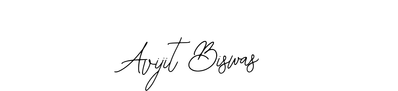 Make a beautiful signature design for name Avijit Biswas. Use this online signature maker to create a handwritten signature for free. Avijit Biswas signature style 12 images and pictures png