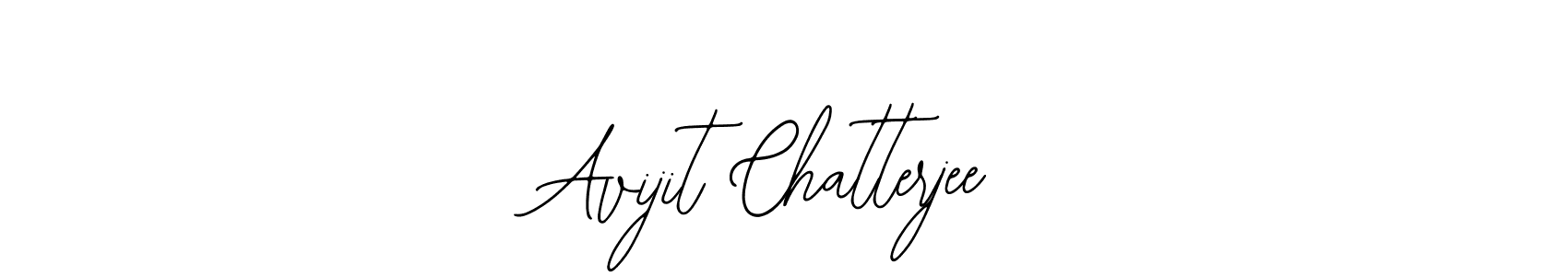 Avijit Chatterjee stylish signature style. Best Handwritten Sign (Bearetta-2O07w) for my name. Handwritten Signature Collection Ideas for my name Avijit Chatterjee. Avijit Chatterjee signature style 12 images and pictures png