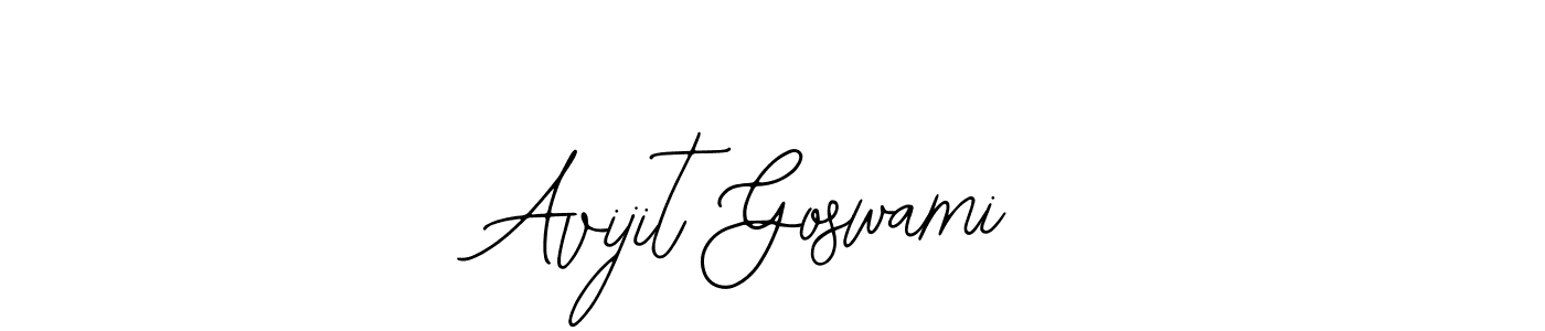 You can use this online signature creator to create a handwritten signature for the name Avijit Goswami. This is the best online autograph maker. Avijit Goswami signature style 12 images and pictures png