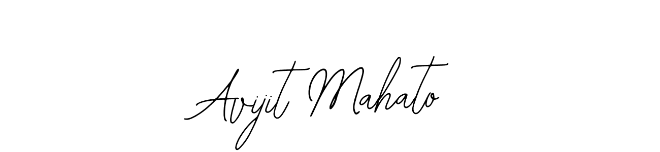 Also You can easily find your signature by using the search form. We will create Avijit Mahato name handwritten signature images for you free of cost using Bearetta-2O07w sign style. Avijit Mahato signature style 12 images and pictures png