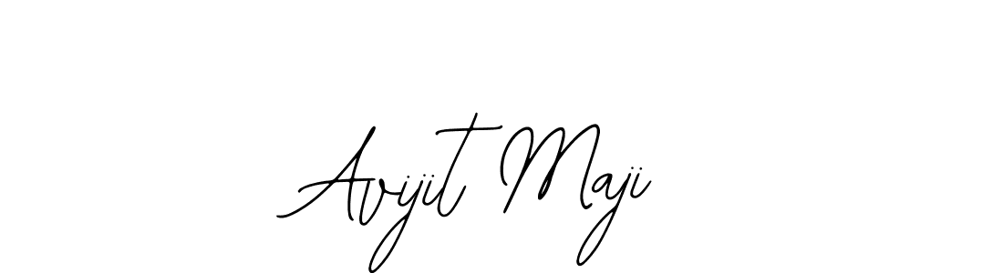 Also You can easily find your signature by using the search form. We will create Avijit Maji name handwritten signature images for you free of cost using Bearetta-2O07w sign style. Avijit Maji signature style 12 images and pictures png