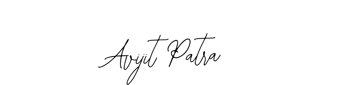 It looks lik you need a new signature style for name Avijit Patra. Design unique handwritten (Bearetta-2O07w) signature with our free signature maker in just a few clicks. Avijit Patra signature style 12 images and pictures png