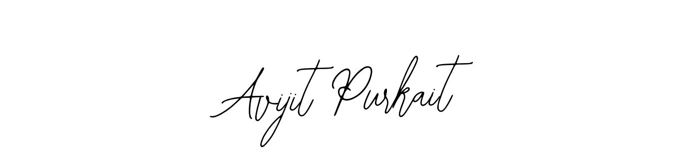 Similarly Bearetta-2O07w is the best handwritten signature design. Signature creator online .You can use it as an online autograph creator for name Avijit Purkait. Avijit Purkait signature style 12 images and pictures png