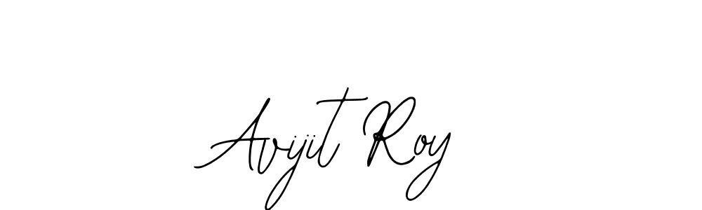 Similarly Bearetta-2O07w is the best handwritten signature design. Signature creator online .You can use it as an online autograph creator for name Avijit Roy. Avijit Roy signature style 12 images and pictures png