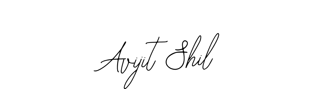 Once you've used our free online signature maker to create your best signature Bearetta-2O07w style, it's time to enjoy all of the benefits that Avijit Shil name signing documents. Avijit Shil signature style 12 images and pictures png