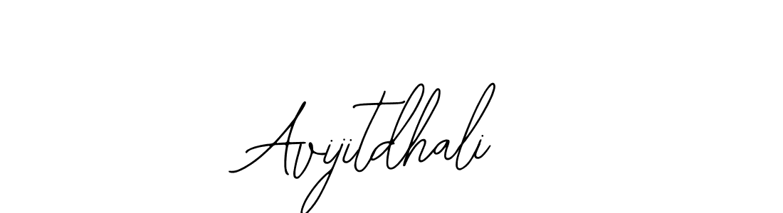 This is the best signature style for the Avijitdhali name. Also you like these signature font (Bearetta-2O07w). Mix name signature. Avijitdhali signature style 12 images and pictures png