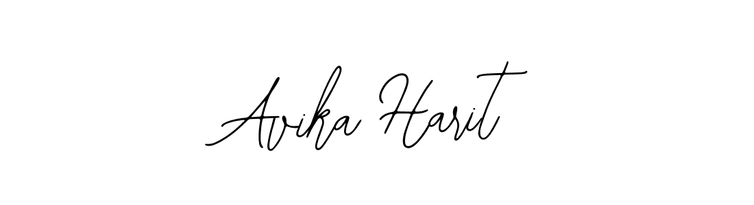 Check out images of Autograph of Avika Harit name. Actor Avika Harit Signature Style. Bearetta-2O07w is a professional sign style online. Avika Harit signature style 12 images and pictures png