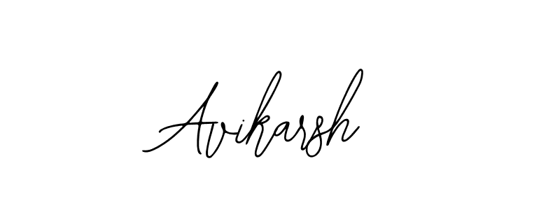 Avikarsh stylish signature style. Best Handwritten Sign (Bearetta-2O07w) for my name. Handwritten Signature Collection Ideas for my name Avikarsh. Avikarsh signature style 12 images and pictures png