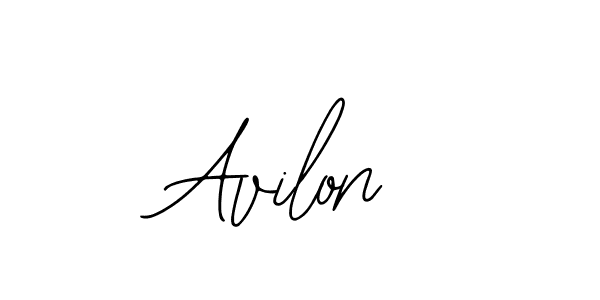 Also You can easily find your signature by using the search form. We will create Avilon name handwritten signature images for you free of cost using Bearetta-2O07w sign style. Avilon signature style 12 images and pictures png