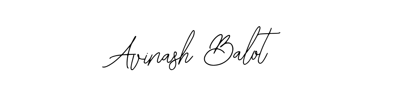 It looks lik you need a new signature style for name Avinash Balot. Design unique handwritten (Bearetta-2O07w) signature with our free signature maker in just a few clicks. Avinash Balot signature style 12 images and pictures png