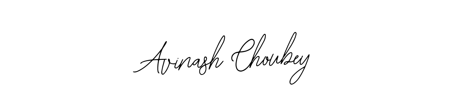 Design your own signature with our free online signature maker. With this signature software, you can create a handwritten (Bearetta-2O07w) signature for name Avinash Choubey. Avinash Choubey signature style 12 images and pictures png