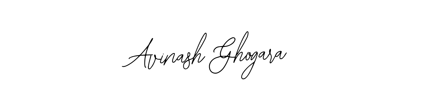 It looks lik you need a new signature style for name Avinash Ghogara. Design unique handwritten (Bearetta-2O07w) signature with our free signature maker in just a few clicks. Avinash Ghogara signature style 12 images and pictures png