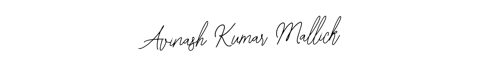 Make a short Avinash Kumar Mallick signature style. Manage your documents anywhere anytime using Bearetta-2O07w. Create and add eSignatures, submit forms, share and send files easily. Avinash Kumar Mallick signature style 12 images and pictures png