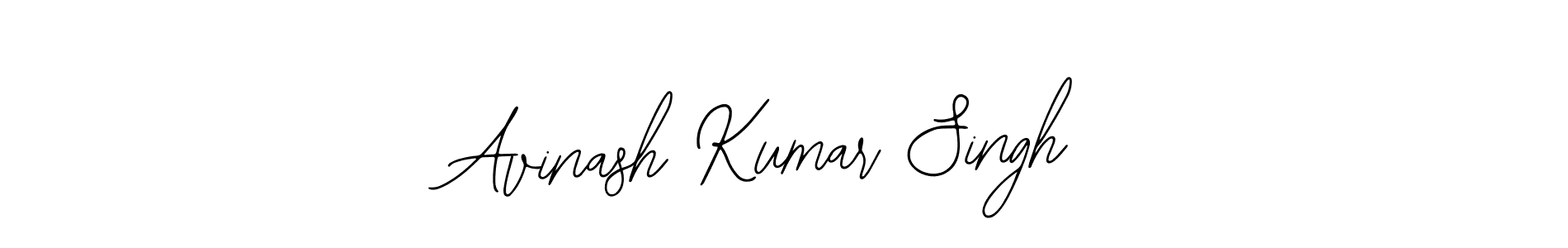 Make a beautiful signature design for name Avinash Kumar Singh. Use this online signature maker to create a handwritten signature for free. Avinash Kumar Singh signature style 12 images and pictures png