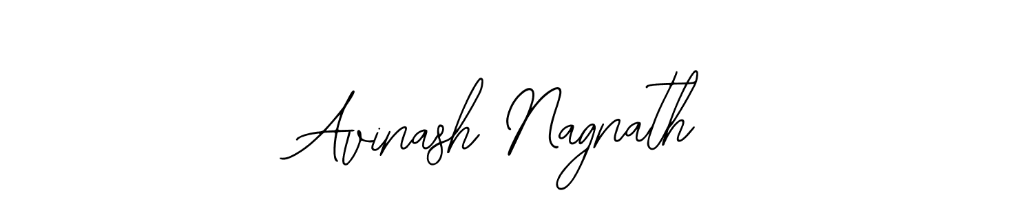 if you are searching for the best signature style for your name Avinash Nagnath. so please give up your signature search. here we have designed multiple signature styles  using Bearetta-2O07w. Avinash Nagnath signature style 12 images and pictures png