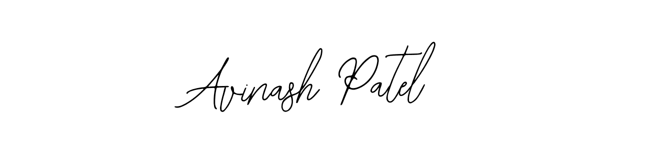 if you are searching for the best signature style for your name Avinash Patel. so please give up your signature search. here we have designed multiple signature styles  using Bearetta-2O07w. Avinash Patel signature style 12 images and pictures png
