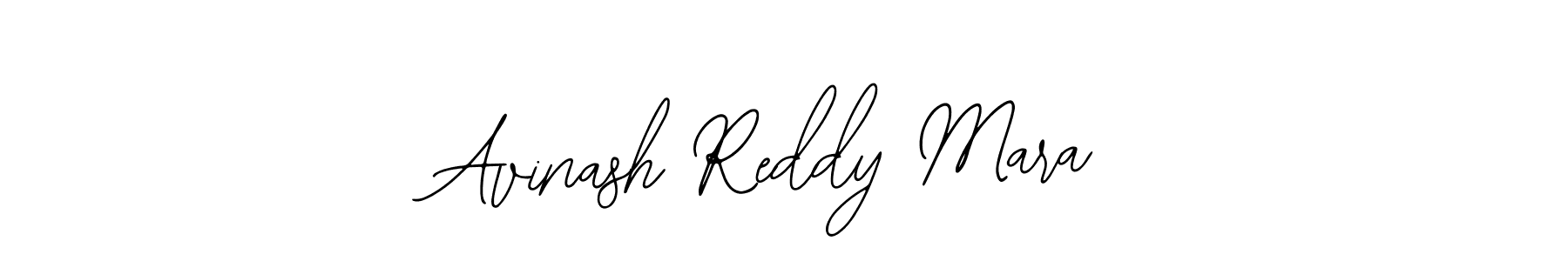 Best and Professional Signature Style for Avinash Reddy Mara. Bearetta-2O07w Best Signature Style Collection. Avinash Reddy Mara signature style 12 images and pictures png