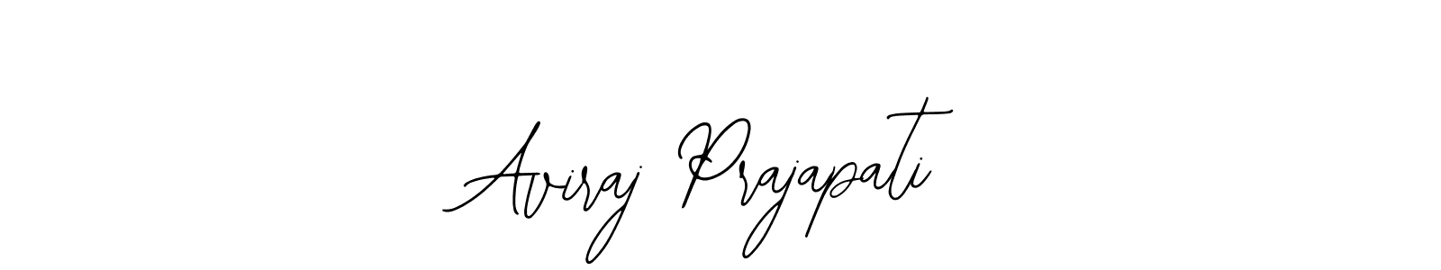 Check out images of Autograph of Aviraj Prajapati name. Actor Aviraj Prajapati Signature Style. Bearetta-2O07w is a professional sign style online. Aviraj Prajapati signature style 12 images and pictures png